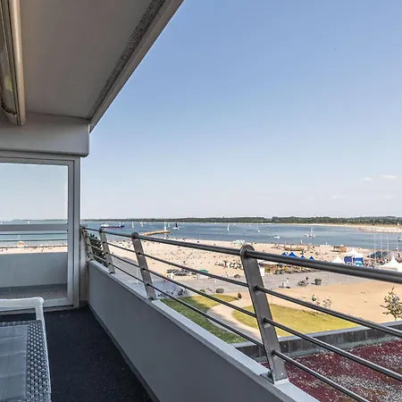 Trelleborgallee, 170 Apartament *