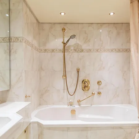 Apartament Trelleborgallee, 170