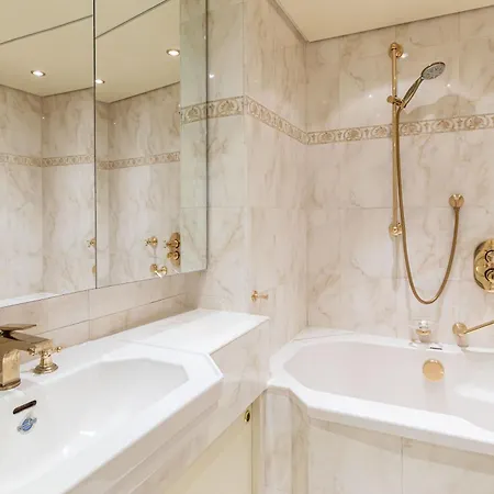 Trelleborgallee, 170 Apartament