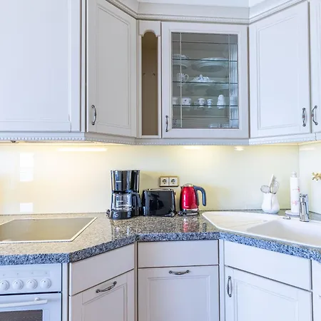 Trelleborgallee, 170 Apartament *