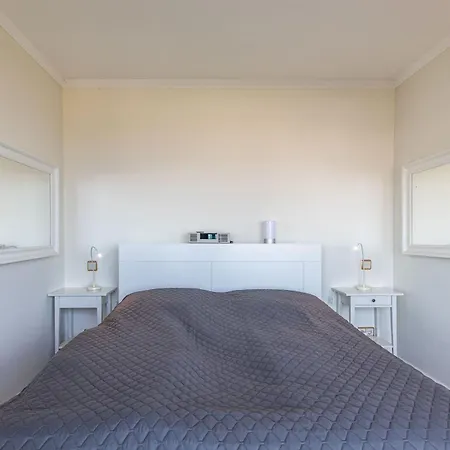 Trelleborgallee, 170 Apartament Lubeka