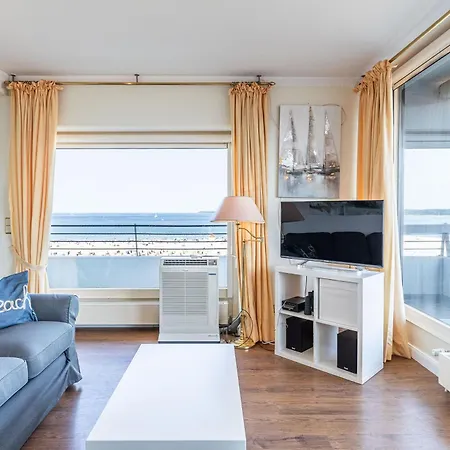 Trelleborgallee, 170 *