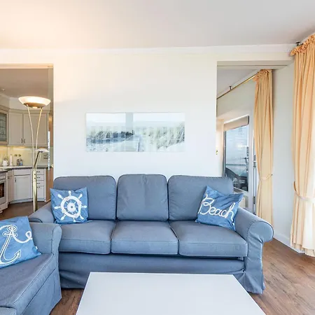 Apartman Trelleborgallee, 170