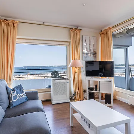 Apartman Trelleborgallee, 170