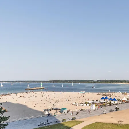 Apartman Trelleborgallee, 170