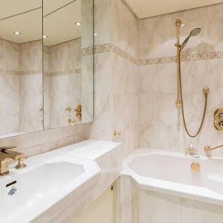Apartman Trelleborgallee, 170 *